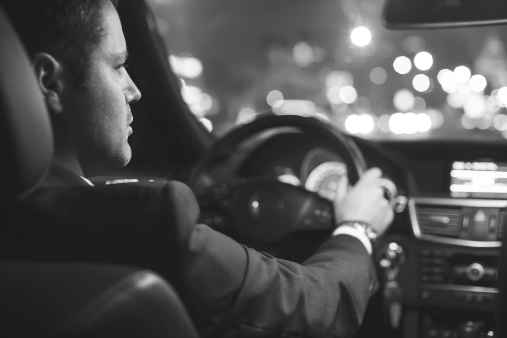 Chauffeur privé pour particulier nantes